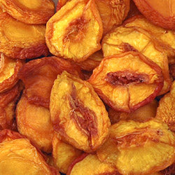 Photo of dried nectarines