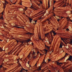 Photo of pecan halves