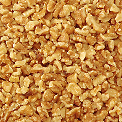 Photo of walnut pieces