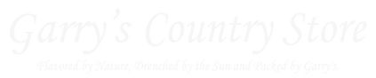 Garry's Country Store
