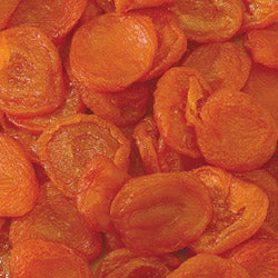 Photo of California apricots
