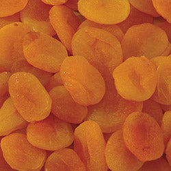 702 APRICOTS — MEDITERRANEAN image 0